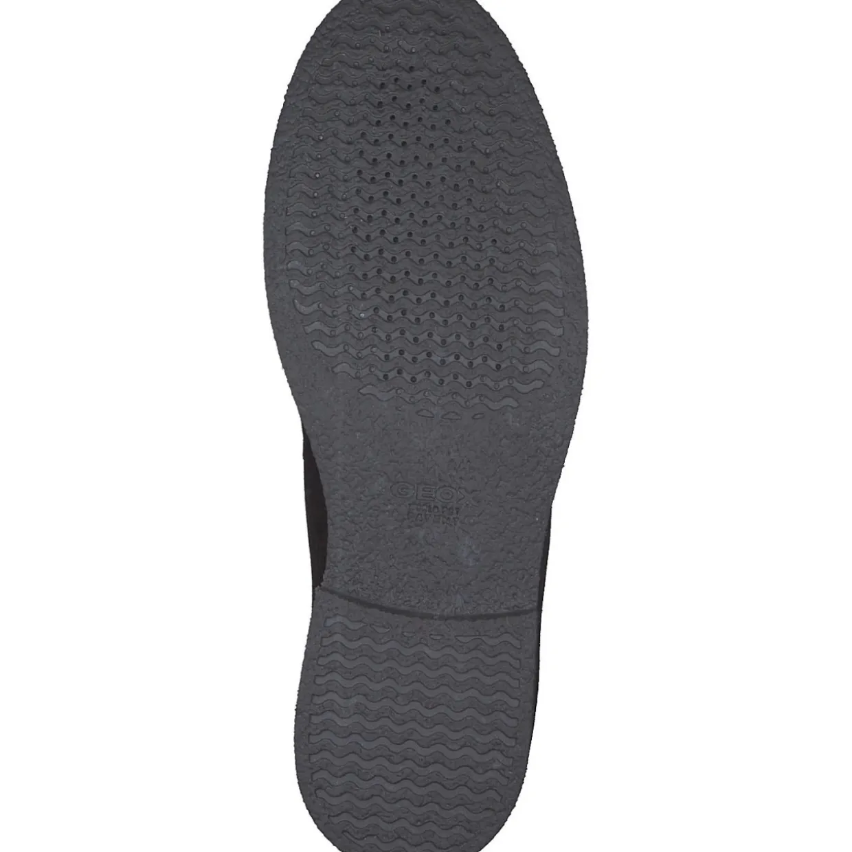 Geox U0458A-00022-C6024 CLAUDIO, Stiefel, Herren, dk. coffee