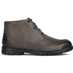 Geox U045HE, Winterstiefel, Herren, anthracite