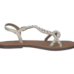 Gioseppo 71504, Sandaletten, Kinder, Beige