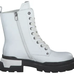 2 Go Shoes 8931501-1, Stiefeletten, Damen, weiss