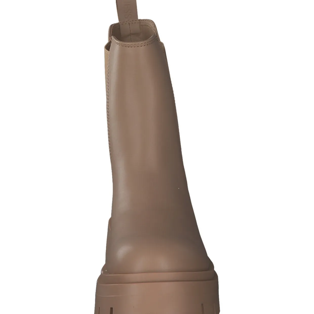 Guess Charlotte FL8CHT, Stiefeletten, Damen, BEIGE