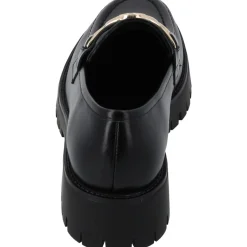 Guess Ilary FL7ILR, Mokassins, Damen, black