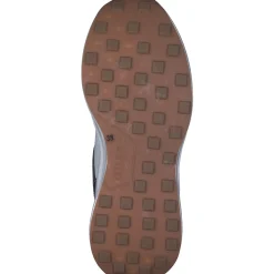 Guess Luckei FLPLUC, Schnürschuhe, Damen, white brown