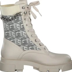 Guess Madiera FL7MDR, Stiefel, Damen, Beige