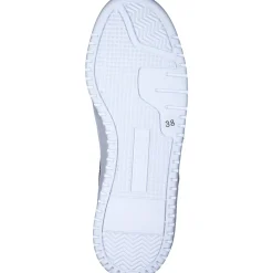 Guess Miram6 FLJMI6, Schnürschuhe, Damen, BLKBR