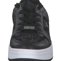 Guess Naresa2 FLFNRS, Schnürschuhe, Damen, black