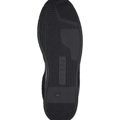 Guess Naresa2 FLFNRS, Schnürschuhe, Damen, black