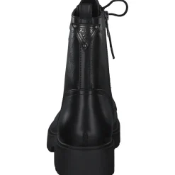 Guess Raziela3 FL7RZ3, Stiefeletten, Damen, black