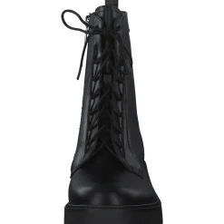 Guess Raziela3 FL7RZ3, Stiefeletten, Damen, black