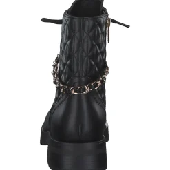 Guess Xenia FL8XEA, Stiefel, Damen, Schwarz