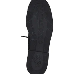 Guess Xenia FL8XEA, Stiefel, Damen, Schwarz