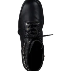 Guess Xenia FL8XEA, Stiefel, Damen, Schwarz