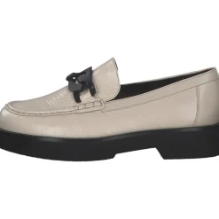 Högl 210162, Klassische Ballerinas, Damen, Weiß