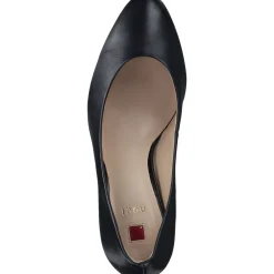 Högl 018600, Klassische Pumps, Damen, ocean