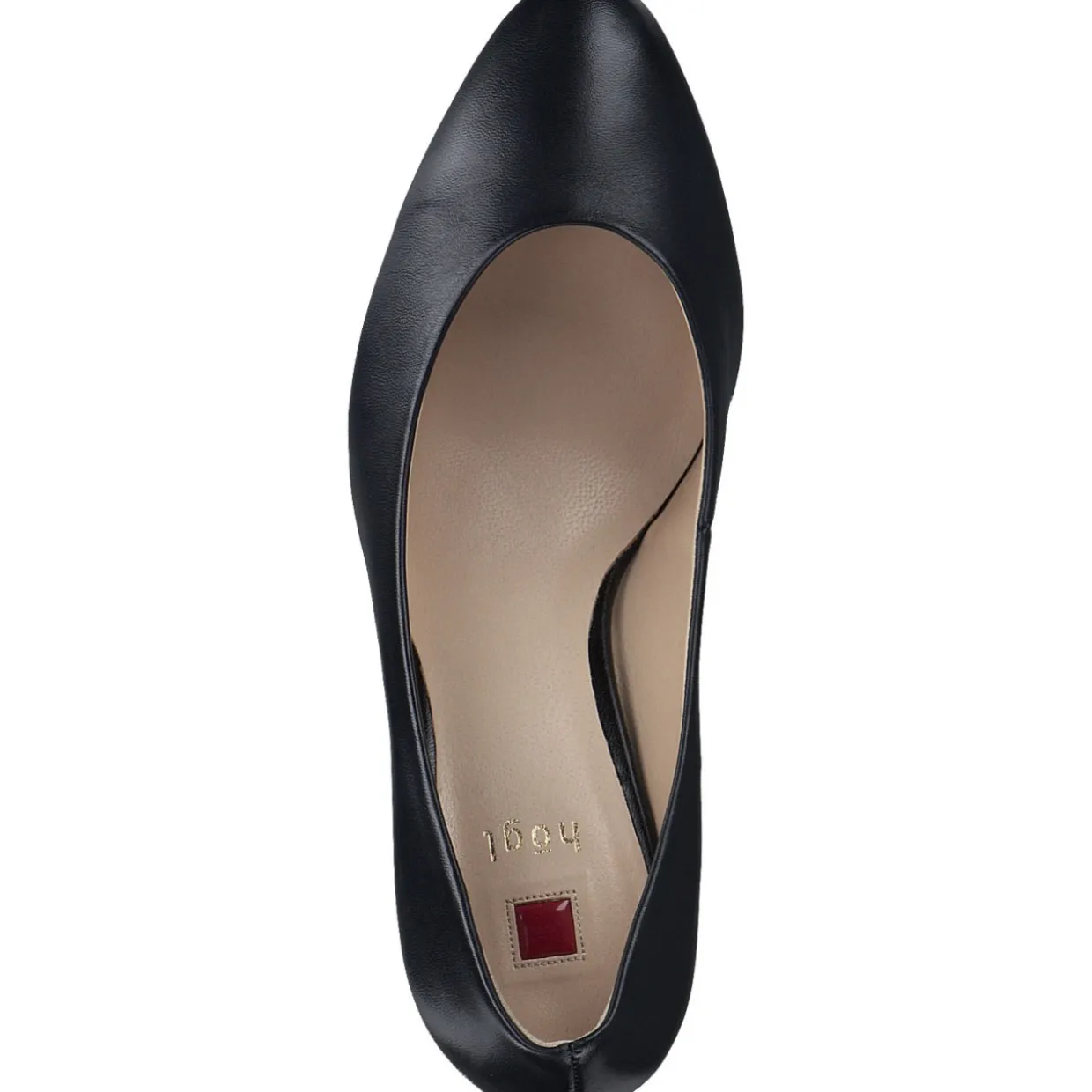 Högl 018600, Klassische Pumps, Damen, ocean