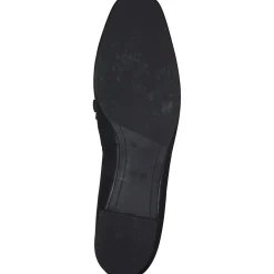 Högl 017176, Mokassins, Damen, Schwarz