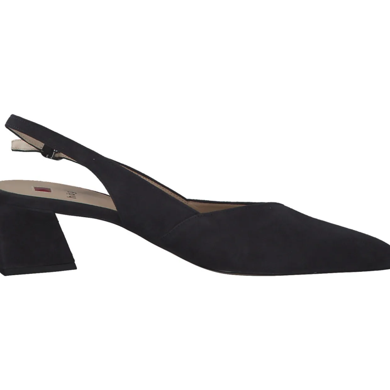 Högl 510461, Pumps, Damen, ocean