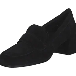 Högl 8-104312-0100, Pumps, Damen, Schwarz