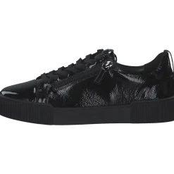 Högl 810362501000, Schnürschuhe, Damen, Schwarz
