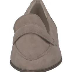 Högl 910041, Slipper, Damen, Braun (Taupe)