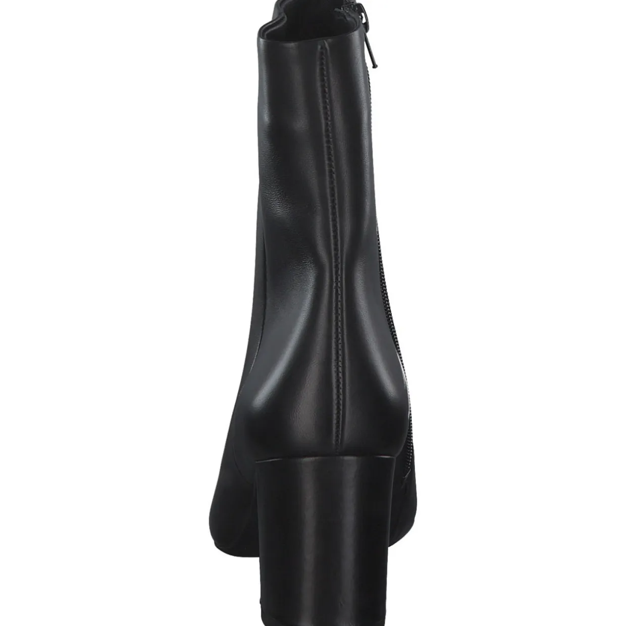 Högl 613510, Stiefeletten, Damen, Schwarz