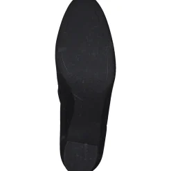 Högl 613510, Stiefeletten, Damen, Schwarz