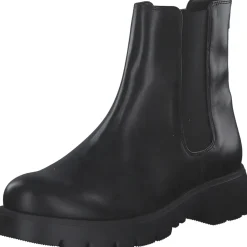 Högl 81025130100, Stiefeletten, Damen, Schwarz (Black)