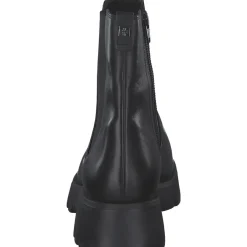 Högl 81025130100, Stiefeletten, Damen, Schwarz (Black)