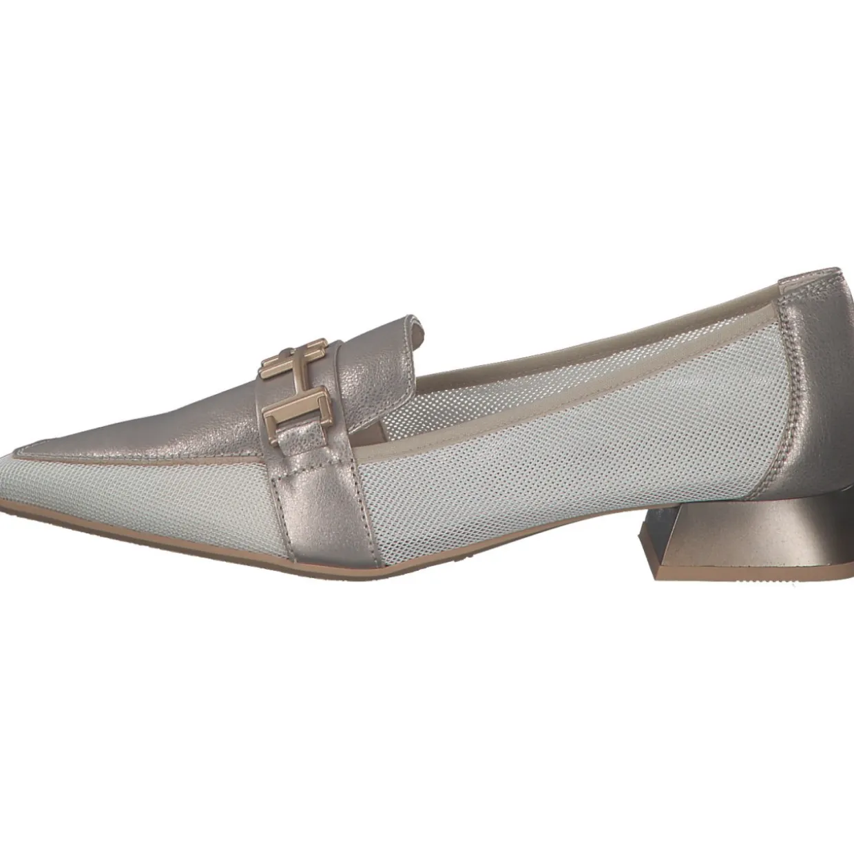 Hispanitas Schuhe Dali HV253816, Slipper, Damen, WHITE CAVA