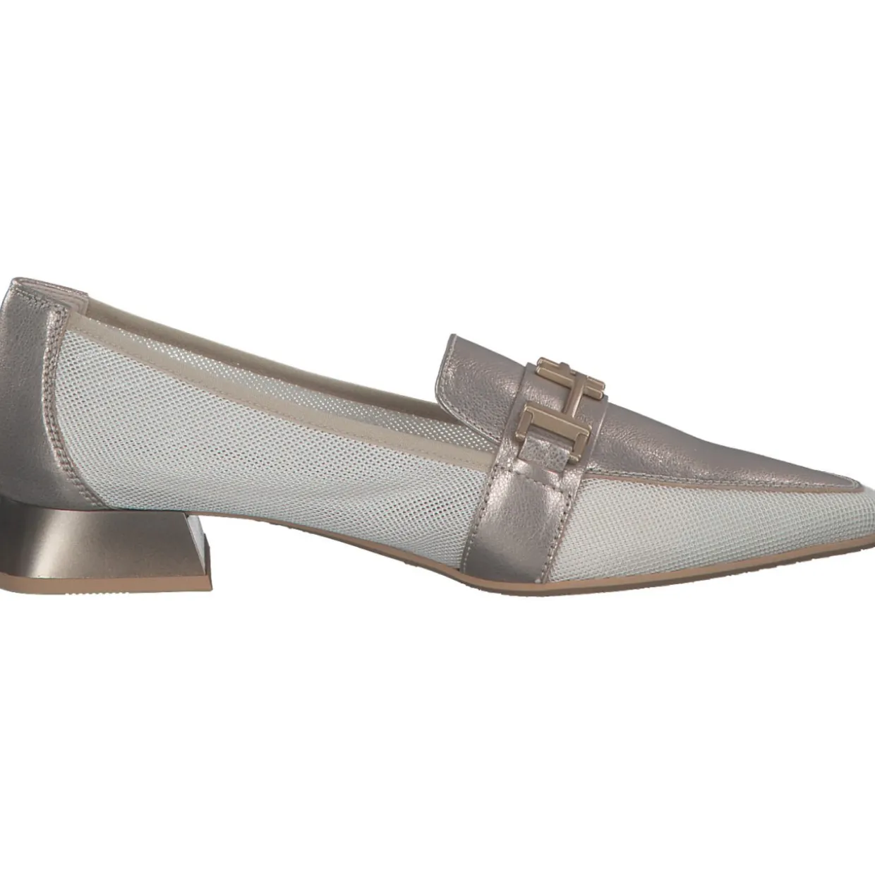 Hispanitas Schuhe Dali HV253816, Slipper, Damen, WHITE CAVA