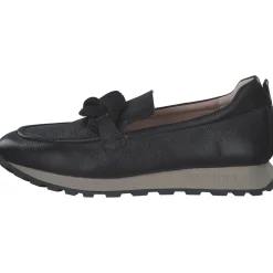Hispanitas Schuhe HI243704 Loira-I24, Mokassins, Damen, black