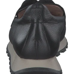Hispanitas Schuhe HI243704 Loira-I24, Mokassins, Damen, black