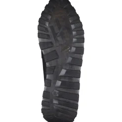 Hispanitas Schuhe HI243704 Loira-I24, Mokassins, Damen, black