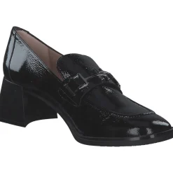 Hispanitas Schuhe HI243590 Milan-I24, Pumps, Damen, Black (Schwarz)