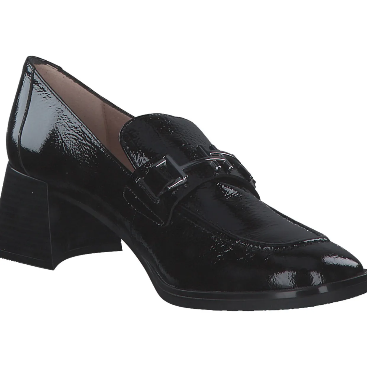 Hispanitas Schuhe HI243590 Milan-I24, Pumps, Damen, Black (Schwarz)