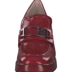Hispanitas Schuhe HI243657 Tokio-I24, Pumps, Damen, Rot (Carmin)