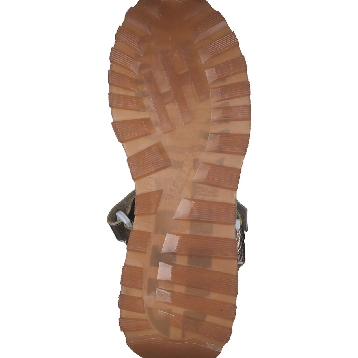 Hispanitas Schuhe Maui HV243309, Keilsandaletten, Damen, Mehrfarbig