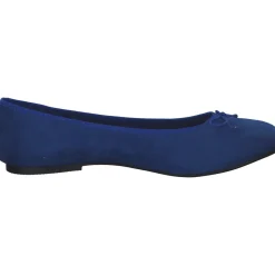 Idana 221264, Ballerinas & Slipper, Damen, Blau