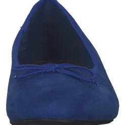 Idana 221264, Ballerinas & Slipper, Damen, Blau