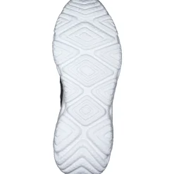 Idana 236022, Schnürschuhe, Damen, BLACK
