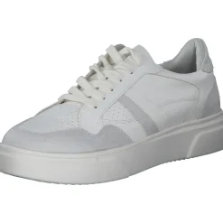 Idana 236997, Sneakers Low, Damen, Weiß
