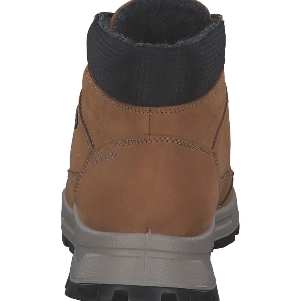 Igi&Co 6629722 Eloy Lana Tex, Stiefel, Herren, cuio