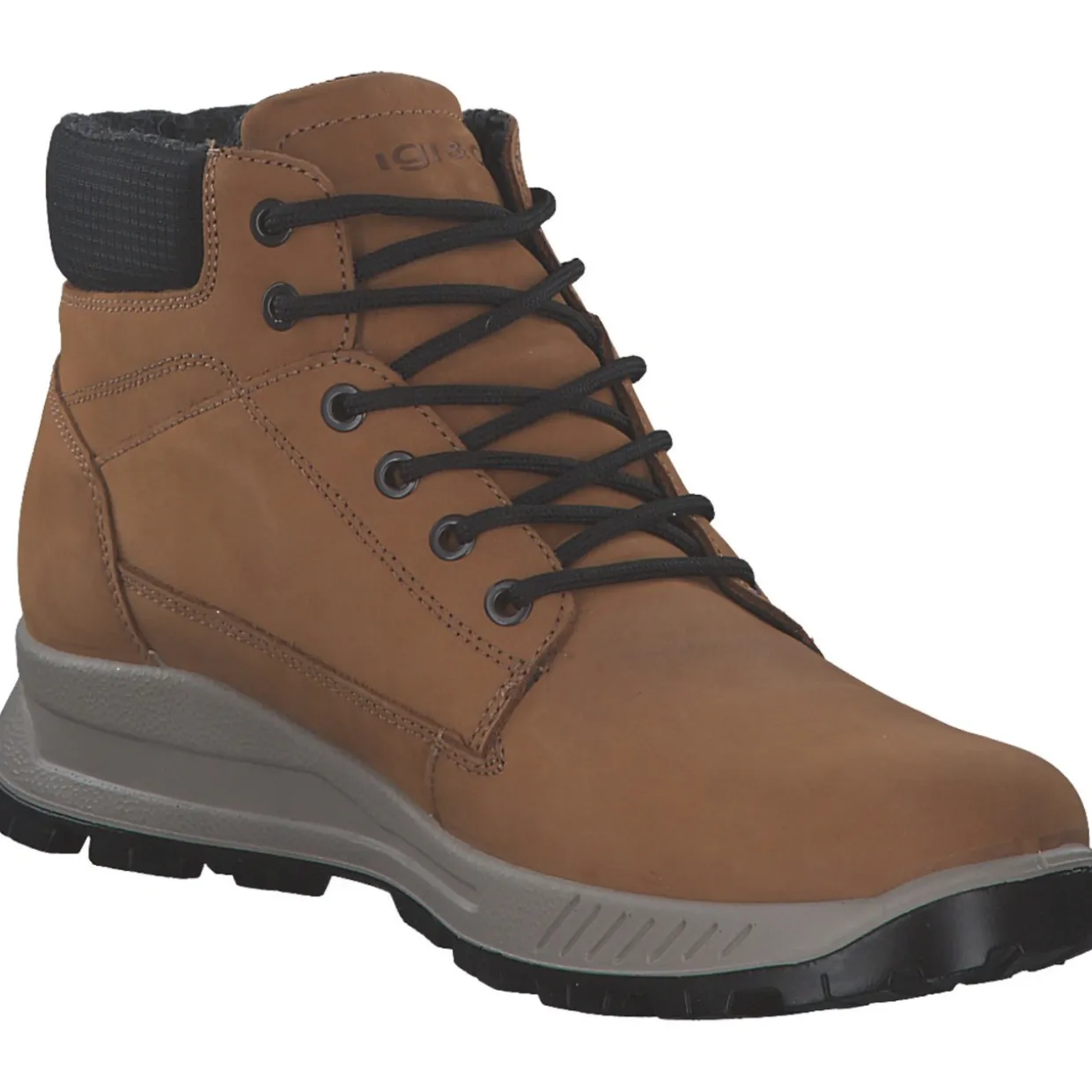 Igi&Co 6629722 Eloy Lana Tex, Stiefel, Herren, cuio