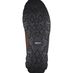 Igi&Co 6629722 Eloy Lana Tex, Stiefel, Herren, cuio