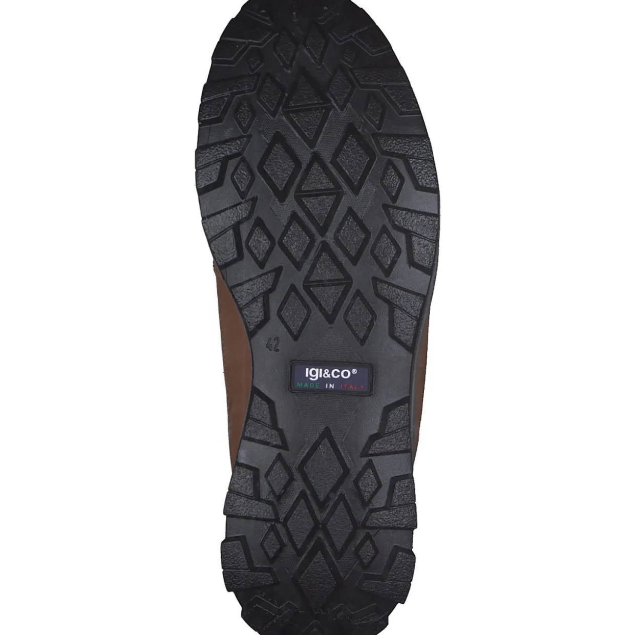 Igi&Co 6629722 Eloy Lana Tex, Stiefel, Herren, cuio
