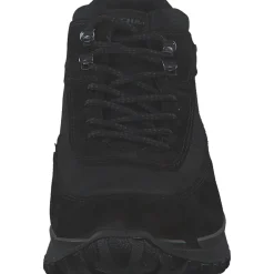 Igi&Co 6628200 Eolo tex, Stiefel, Herren, nero