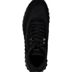 Igi&Co 6628200 Eolo tex, Stiefel, Herren, nero
