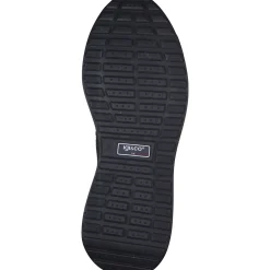 Igi&Co 56359, Sportliche Halbschuhe, Herren, Blau