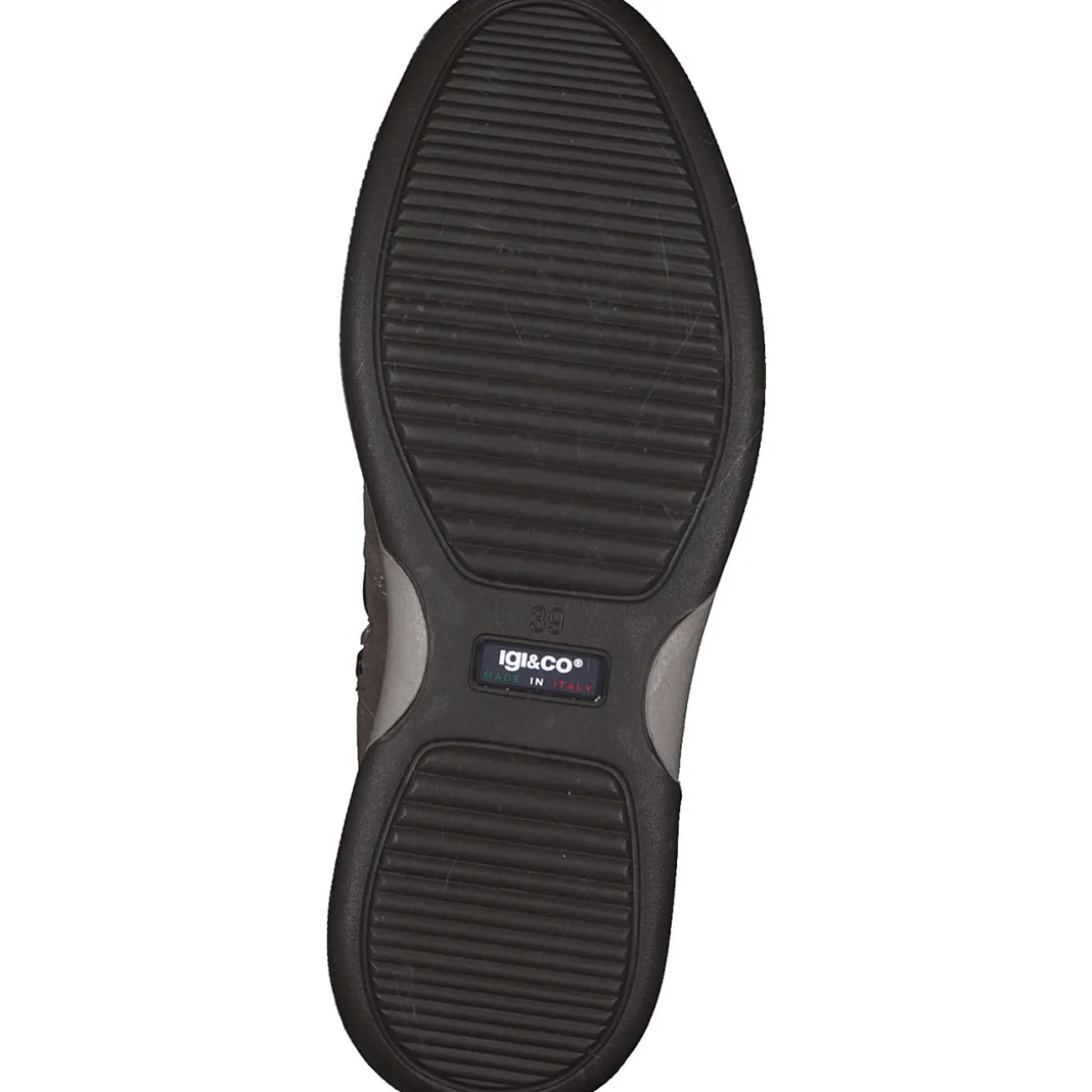 Igi&Co 26569, Winterstiefel, Damen, fango