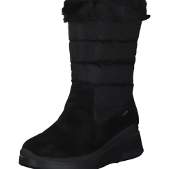 Igi&Co 26569, Winterstiefel, Damen, grey